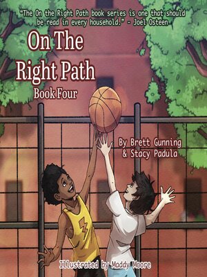 cover image of On the Right Path